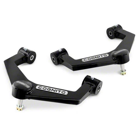 Cognito Motorsports Silverado 2500 Ball Joint SM Series Upper Control