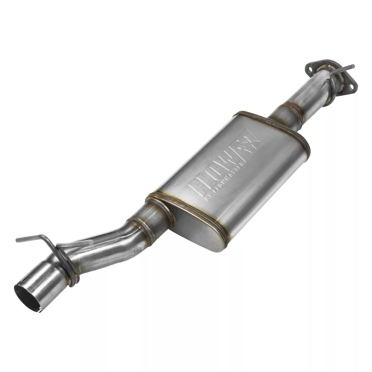 Flowmaster RAM 1500 FlowFX Direct Fit Muffler 717847 19 24 5 7L RAM