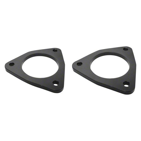 Freedom Offroad Silverado Inch Front Strut Spacers Fo G F