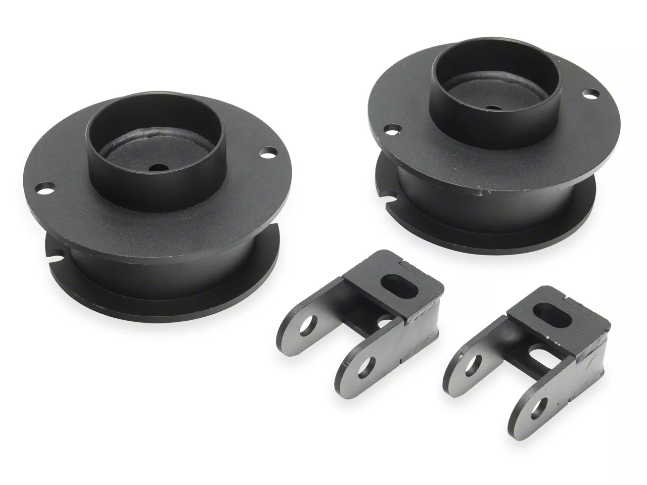 Mammoth Ram Inch Front Spring Spacer Leveling Kit Hr