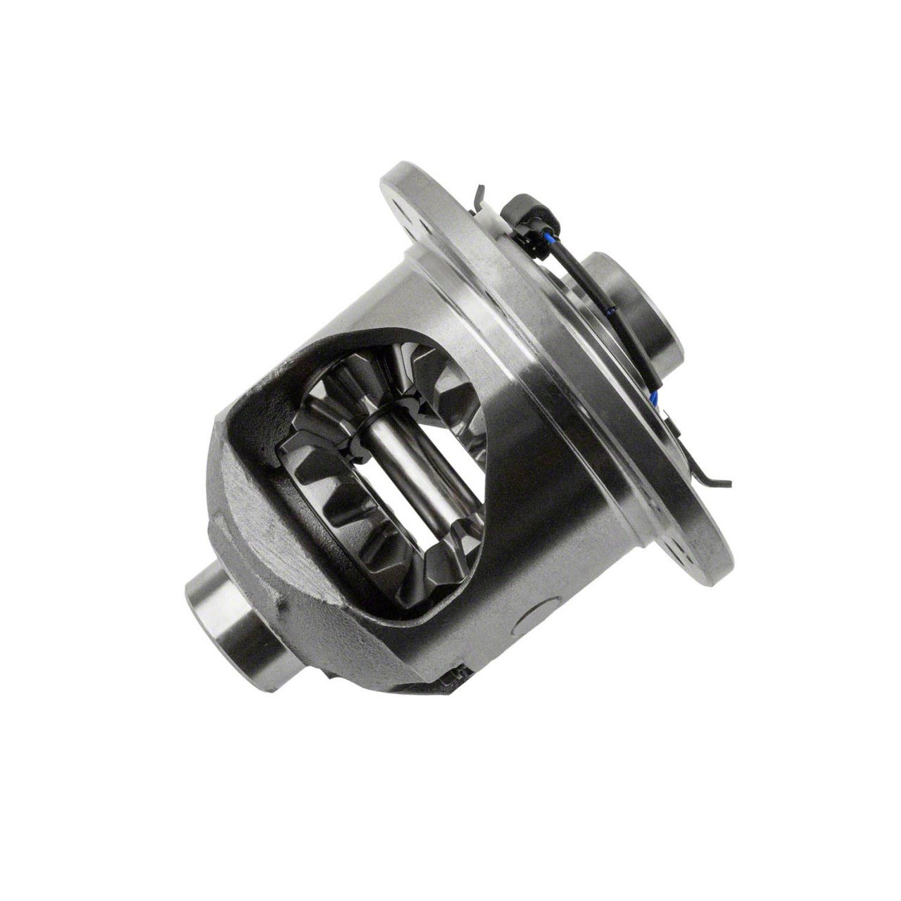 Motive Gear F Inch Rear E Locker Differential Spline Elf