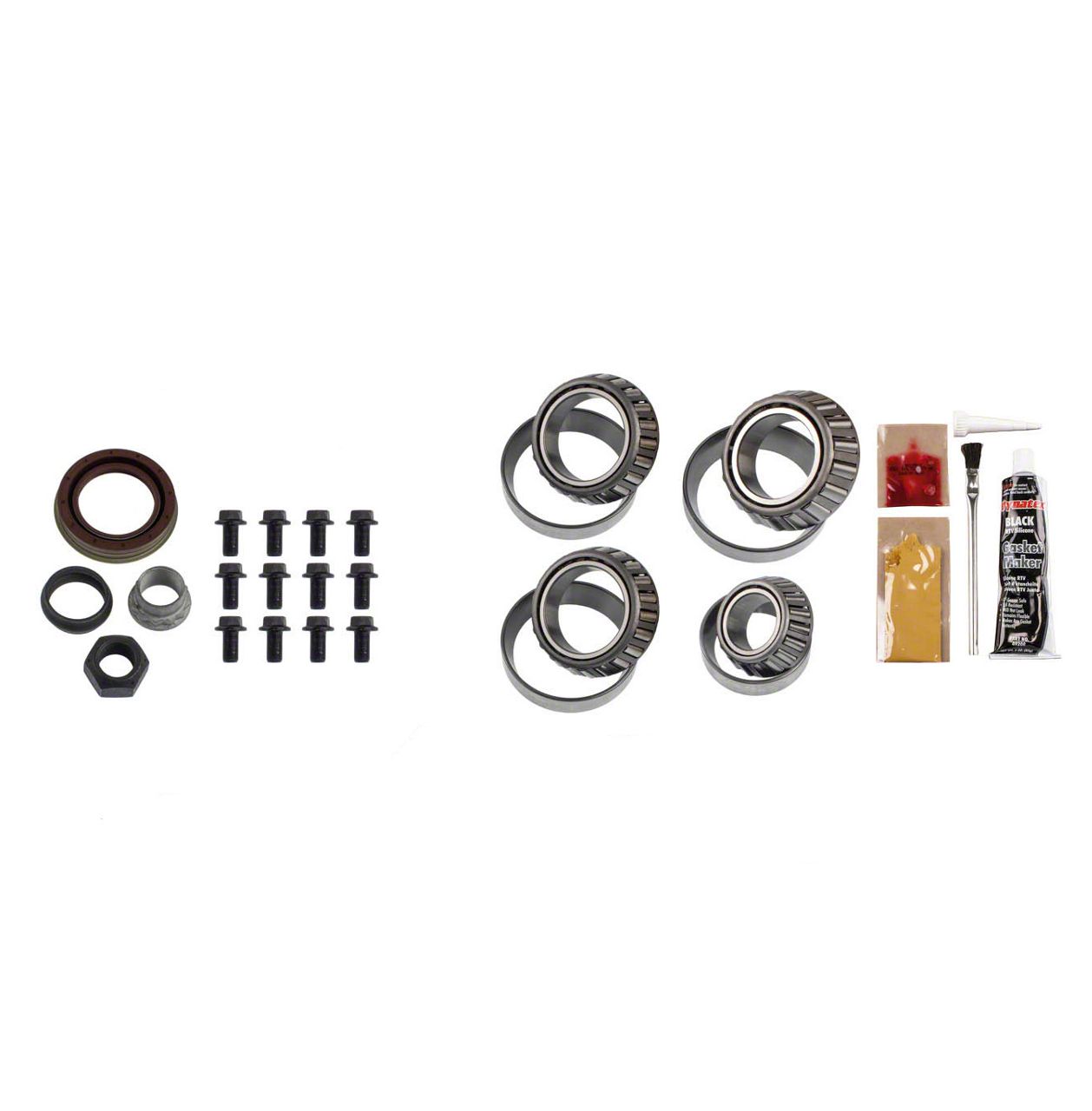 Motive Gear RAM 1500 9 25 Inch Rear Differential Master Bearing Kit