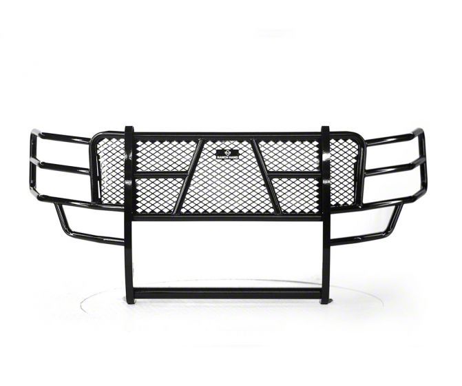 Ranch Hand Silverado Legend Grille Guard Ggc Bl