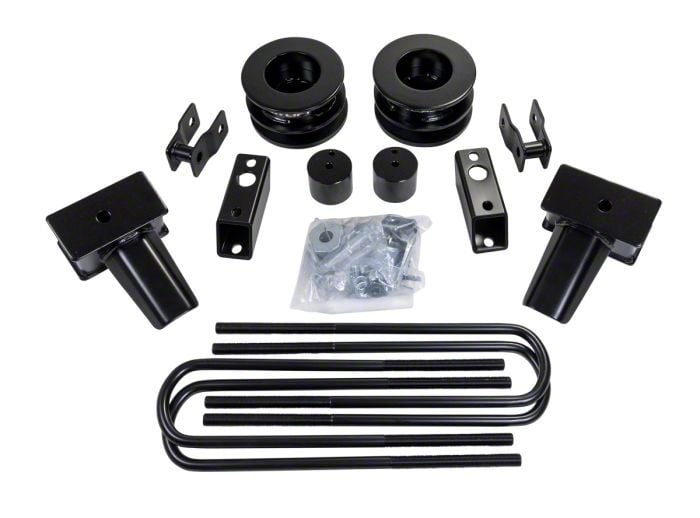 ReadyLIFT F 250 Super Duty 2 50 Inch SST Suspension Lift Kit 69 23250