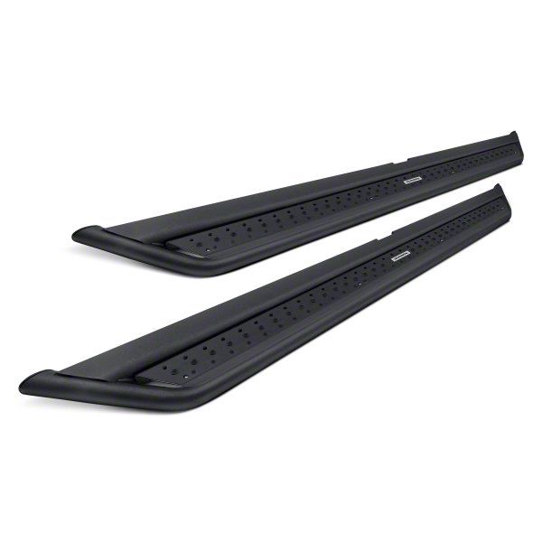 Go Rhino Sierra 2500 Dominator Xtreme DSS Slider Side Step Bars