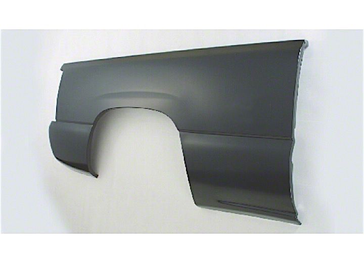 Silverado Bed Panel Passenger Side Replacement Part