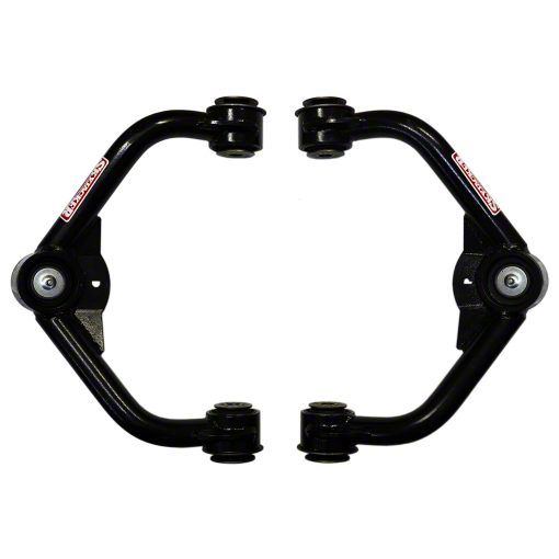 Skyjacker Silverado Upper Control Arms With Hd Ball Joints For