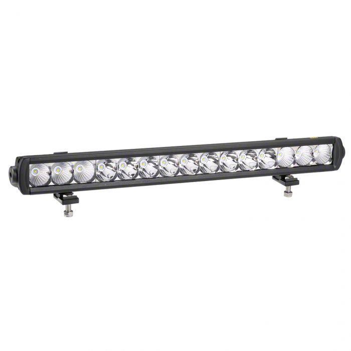 TJM F 150 21 Inch Single Row LED Light Bar Combo Beam 033LIGHTBAR21