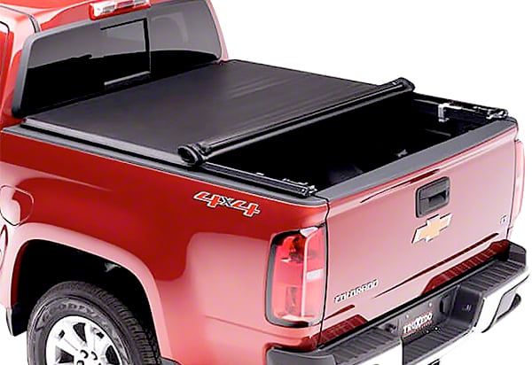 Truxedo Colorado Truxport Soft Roll Up Tonneau Cover