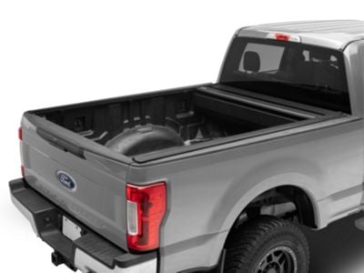 Retrax F 250 Super Duty IX Flush Mount Retractable Tonneau Cover 30383