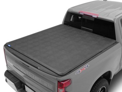 Tonno Pro Silverado Hard Fold Tonneau Cover Hf