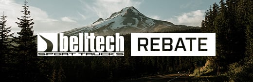 BellTech Rebate