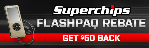 SuperChips Cash Back Promotion 