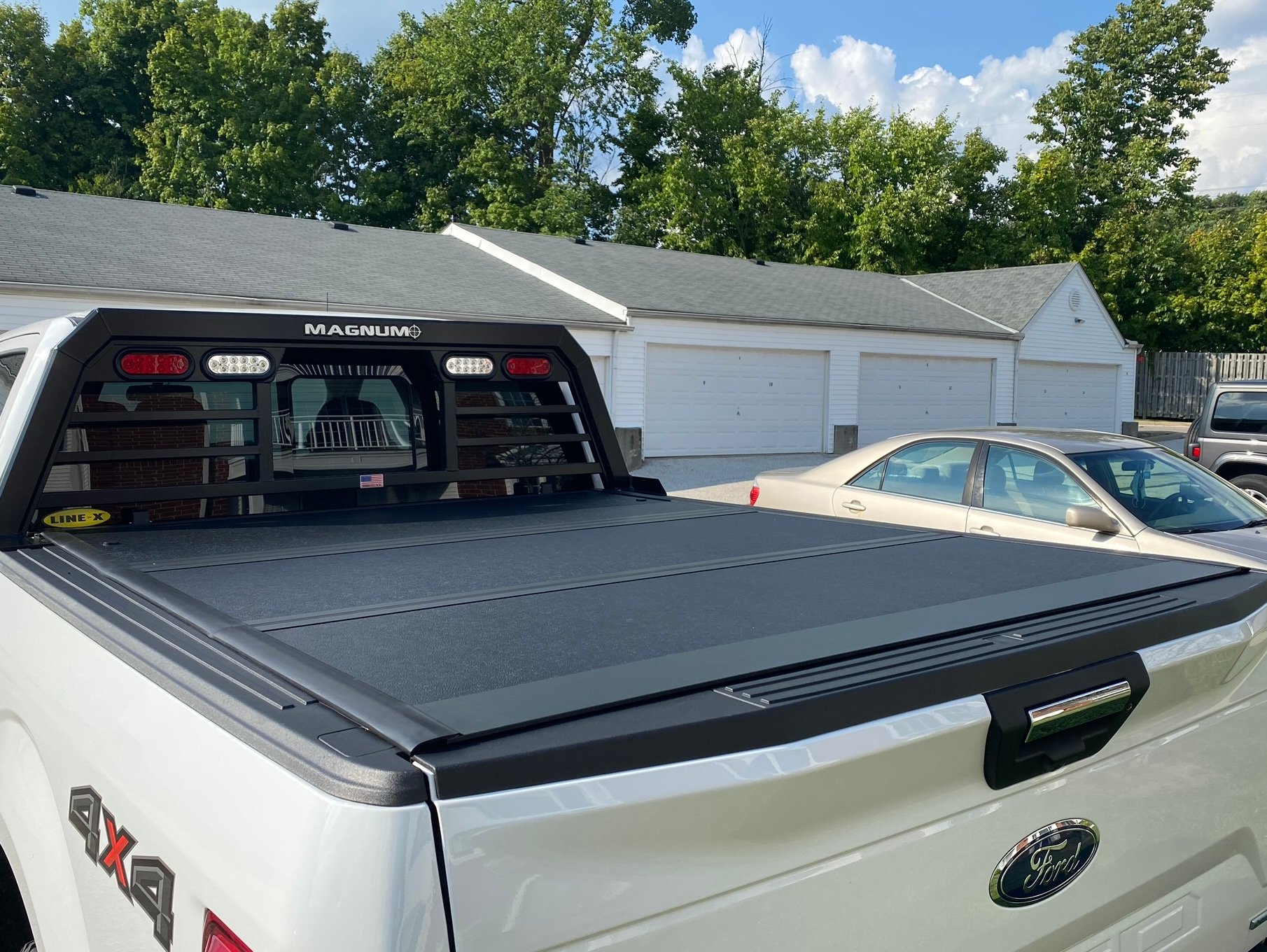 Shopping for a Tonneau Cover