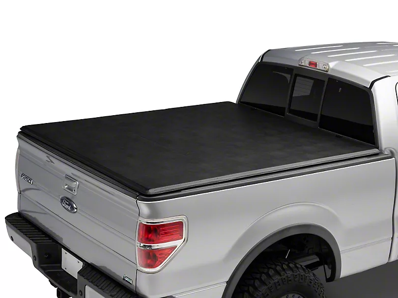 Proven Ground EZ Hard Fold Tonneau Cover