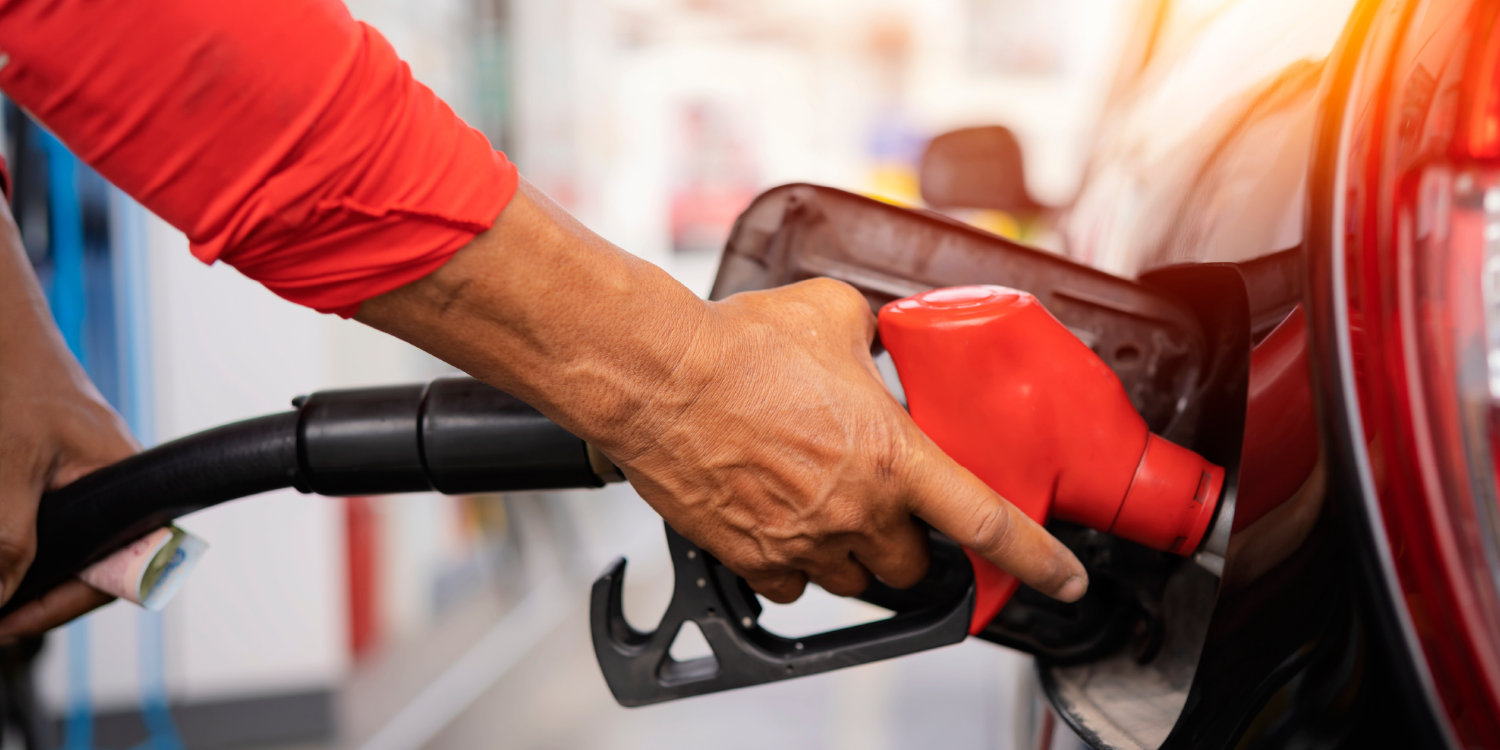 Driving Decisions: Gas Prices and American Travel in 2024