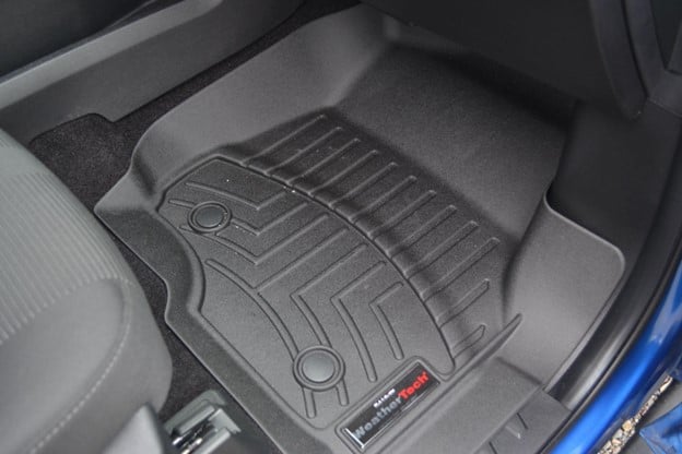 Best Floor Mats for Protecting Your Truck's Interior