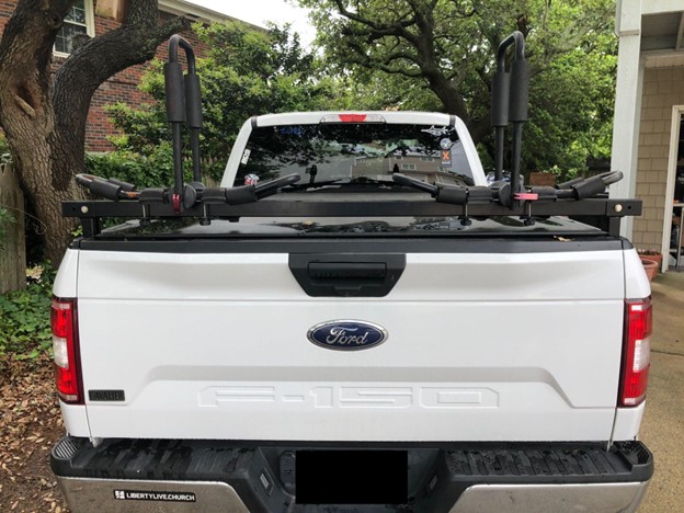 How Truck Bed Racks Improve Hauling Capacity and Storage