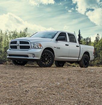 2009-2018 Ram 1500 Parts | AmericanTrucks