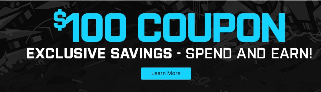Promo Banner