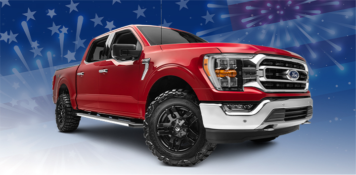 2020 ford f150 parts