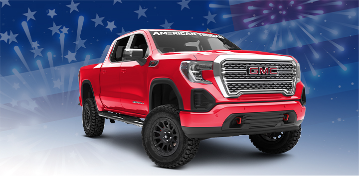 gmc sierra replacement parts