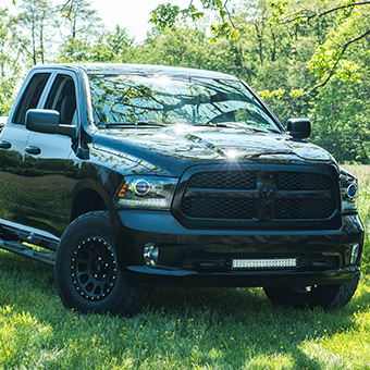 2009-2018 Dodge Ram Accessories & Parts | AmericanTrucks