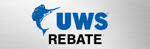 UWS Rebate