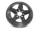 5-Spoke Replica Aluminum Polished 8-Lug Wheel; 20x8.5; 44mm Offset (11-14 Sierra 3500 HD SRW)