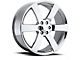 Tahoe Replica Chrome 6-Lug Wheel; 22x9; 22mm Offset (07-14 Tahoe)