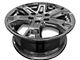 6-Spoke Replica Aluminum 6-Lug Wheel; 18x8.5; 44mm Offset (09-14 F-150)