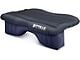 AirBedz Car Mat Inflatable Rear Seat Air Mattress; Black; 55-Inch x 35.50-Inch x 17.50-Inch (Universal; Some Adaptation May Be Required)