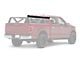 Barricade Adventure Series Double Track Pull Out Awning; 8-Foot x 6.50-Foot (Universal; Some Adaptation May Be Required)