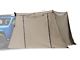 Barricade Side Wall Kit for Adventure Series HD Freestanding 270 Degree Awning