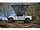 Borne Off-Road Roof Top Awning; 7.75-Foot x 10-Foot