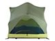 C6 Outdoor Rev Ground Tent; Element Forest (Universal; Some Adaptation May Be Required)