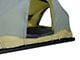 C6 Outdoor Rev Rack Tent with Rev Strap Mounting System; Element Forest (Universal; Some Adaptation May Be Required)