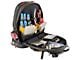 CAT 17-Inch Pro Tool Back Pack (Universal; Some Adaptation May Be Required)