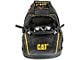 CAT 18-Inch Pro Tool Backpack (Universal; Some Adaptation May Be Required)