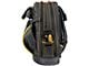 CAT 18-Inch Pro Tool Backpack (Universal; Some Adaptation May Be Required)