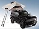 Ford Yakima Heavy-Duty Roof Top Tent (Universal; Some Adaptation May Be Required)