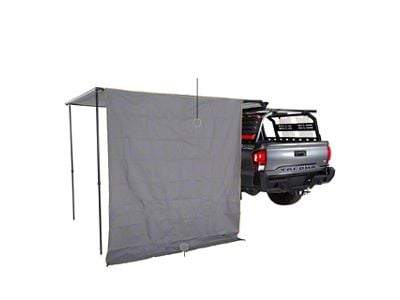 Overland Vehicle Systems Nomadic Awning Wall