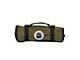 Overland Vehicle Systems Waxed Canvas Wrench Tool Bag; Large; 24-Slots