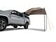 Rhino-Rack Dome 1300 Awning (Universal; Some Adaptation May Be Required)