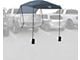 Rightline Gear Truck Tailgating Canopy (Universal; Some Adaptation May Be Required)