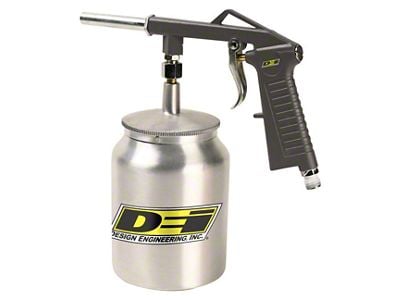 ATAC Spray Gun