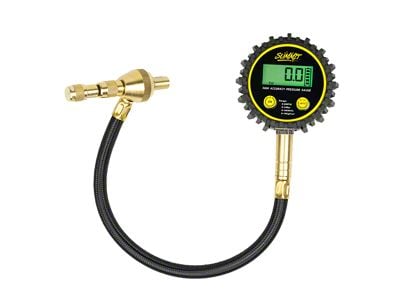 SSW Off-Road Wheels Quick Air Down Tool with Digital Gauge