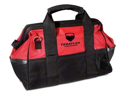 Teraflex HD Tool and Gear Bag