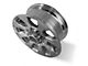 8-Spoke Replica Aluminum Chrome 8-Lug Wheel; 20x8; 40mm Offset (11-16 F-350 Super Duty SRW)