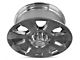 8-Spoke Replica Aluminum Chrome 8-Lug Wheel; 20x8; 40mm Offset (11-16 F-350 Super Duty SRW)